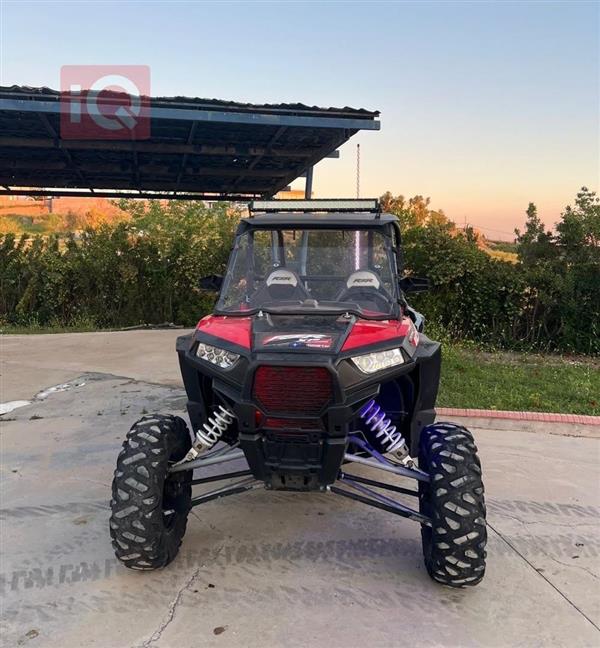 بولاريس RZR 2016 للبيع في العراق - اربيل